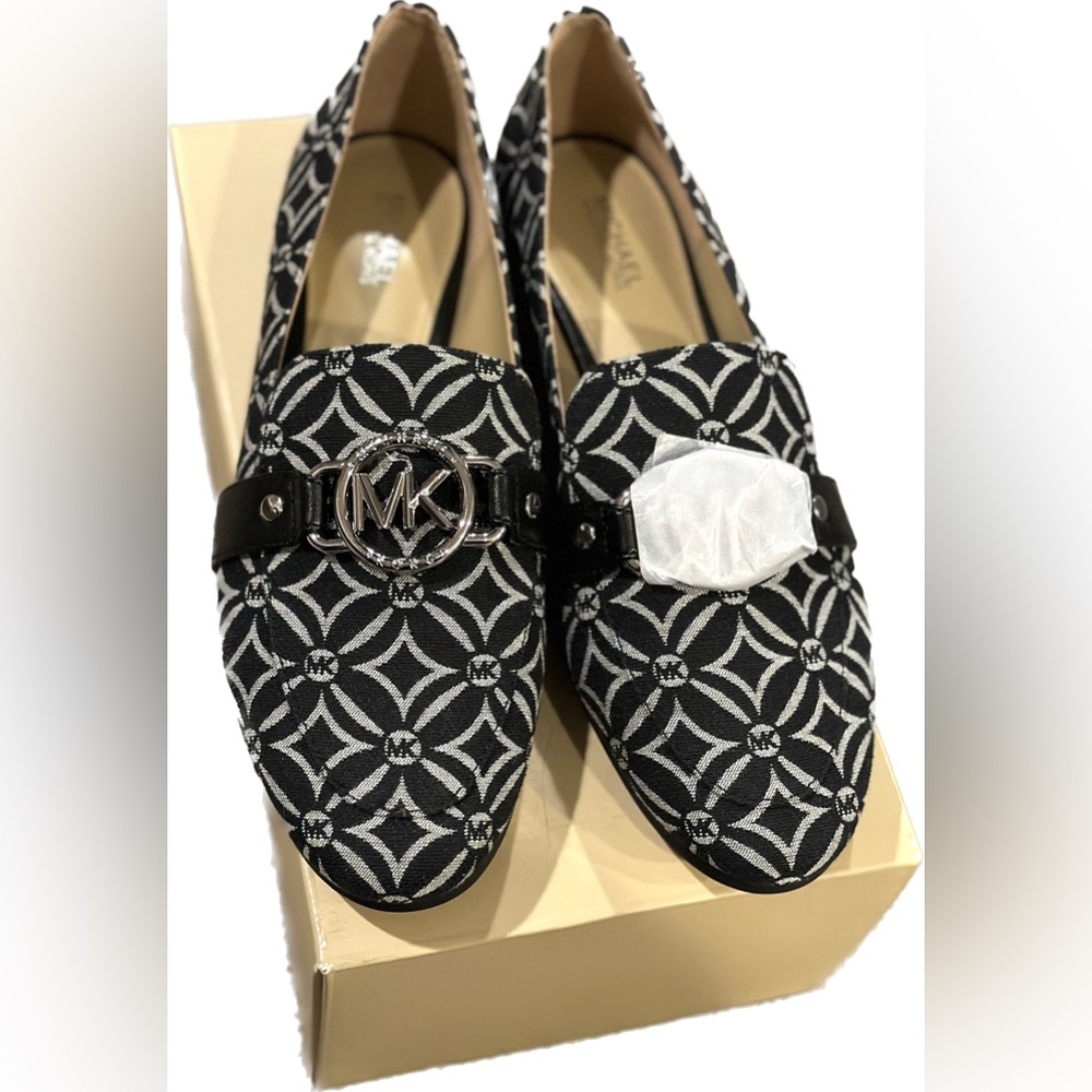Michael Kors women loafers